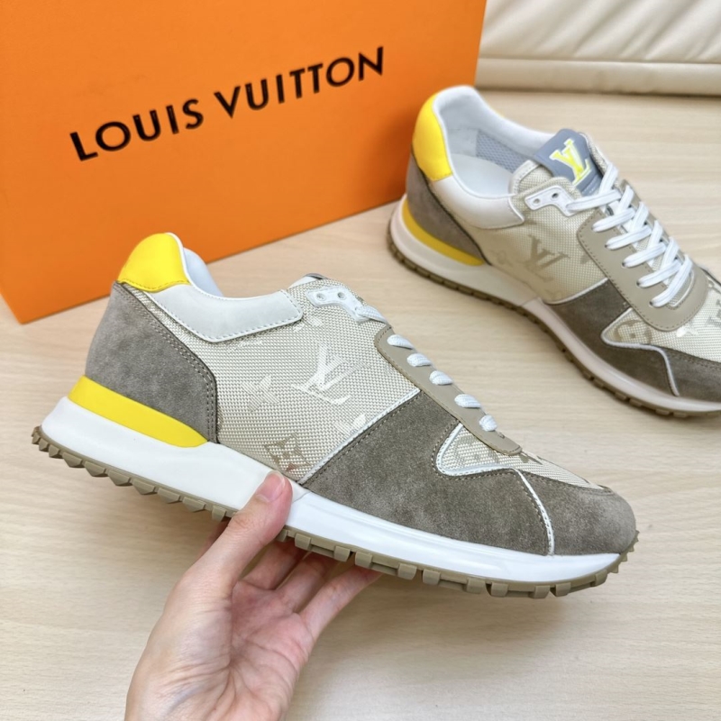 Louis Vuitton Sneakers